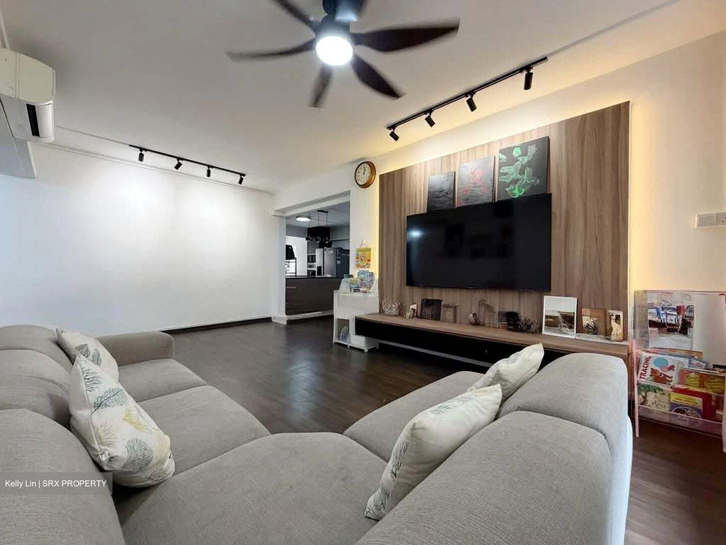 Blk 225 Bishan Street 23 (Bishan), HDB 4 Rooms #565216961